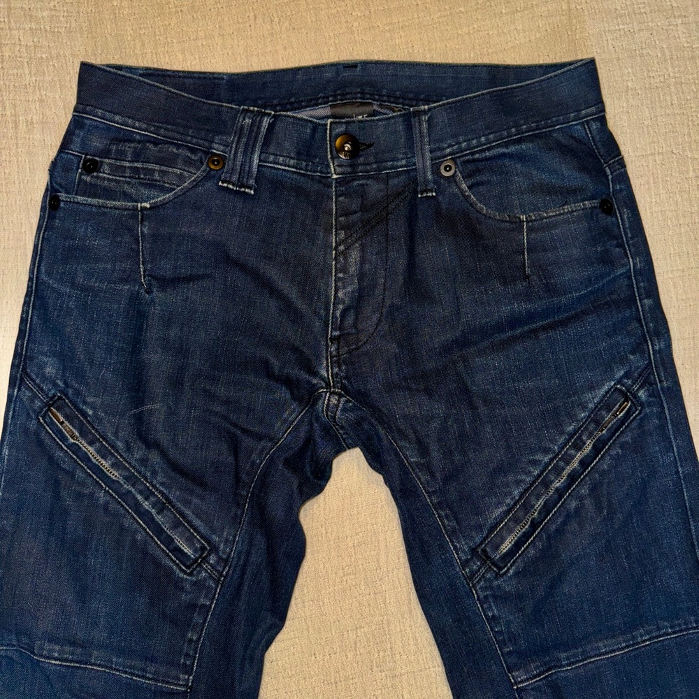 Armani Exchange men’s Jeans Sz 33